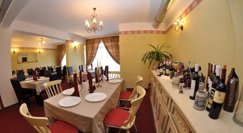 Hotel IQ Timisoara 