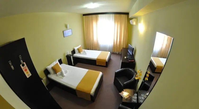 Hotel IQ Timisoara 