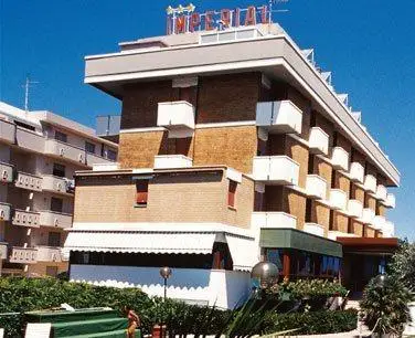 Hotel Imperial Fano