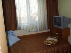 Hotel Queen Arad 