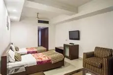 Hotel Royal Castle Amritsar 