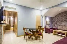 Hotel Royal Castle Amritsar 