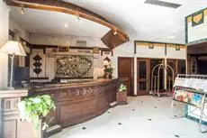 Hotel Royal Castle Amritsar 