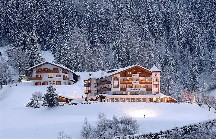 Alpenhotel Rainell 