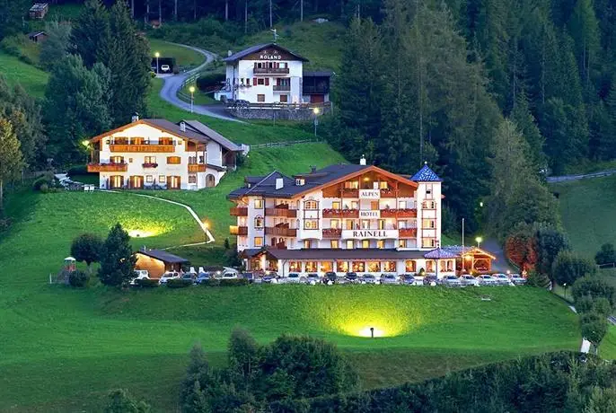 Alpenhotel Rainell 