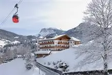 Alpenhotel Rainell 