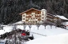 Alpenhotel Rainell 