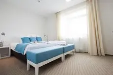 Aparthotel Gutinului 