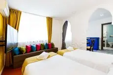 Aparthotel Gutinului 