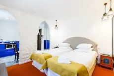 Aparthotel Gutinului 