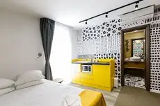 Aparthotel Gutinului 