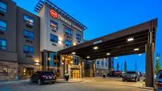 Best Western Premier Freeport Inn Calgary Airport 