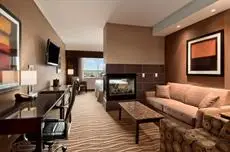 Best Western Premier Freeport Inn Calgary Airport 