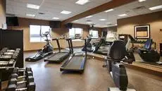 Best Western Premier Freeport Inn Calgary Airport 