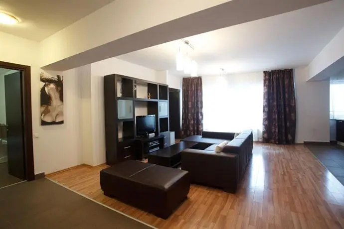 Cluj Exclusive Apartments Cluj-Napoca