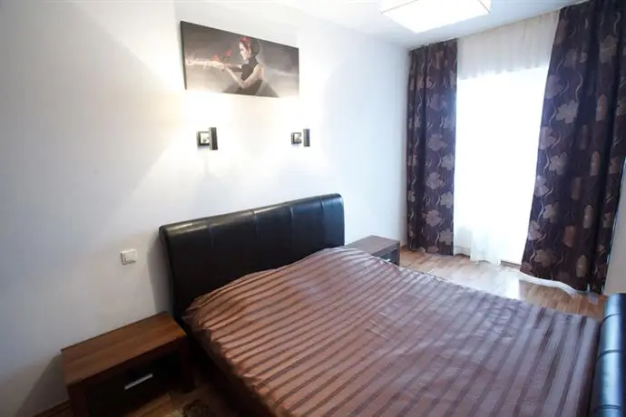 Cluj Exclusive Apartments Cluj-Napoca