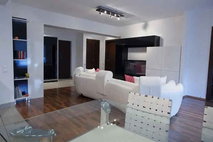 Cluj Exclusive Apartments Cluj-Napoca 