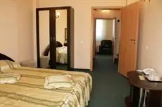 Hotel Paraul Rece Busteni 