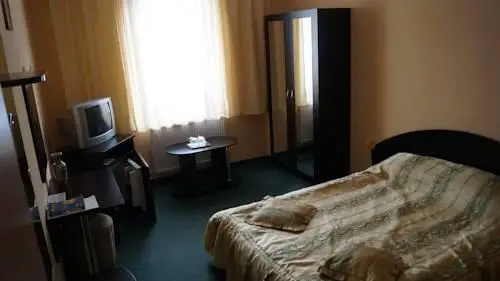 Hotel Paraul Rece Busteni 