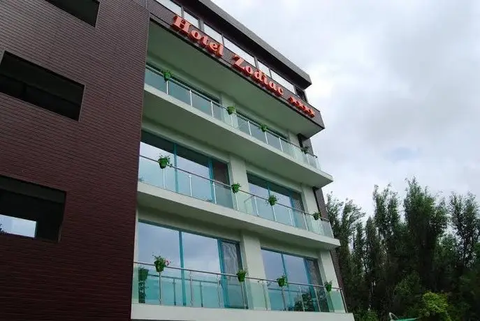 Hotel Zodiac Constanta