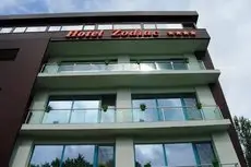 Hotel Zodiac Constanta 