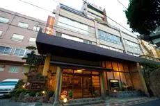 Umikaoru Yado Hotel New Matsumi 