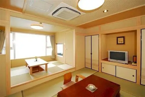 Umikaoru Yado Hotel New Matsumi 