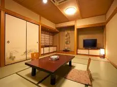 Umikaoru Yado Hotel New Matsumi 