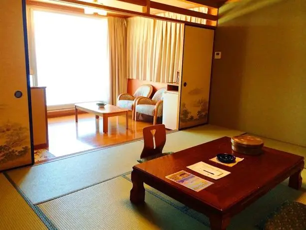 Umikaoru Yado Hotel New Matsumi 