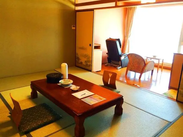 Umikaoru Yado Hotel New Matsumi 