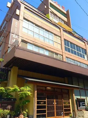 Umikaoru Yado Hotel New Matsumi 