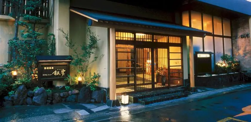 Umikaoru Yado Hotel New Matsumi 