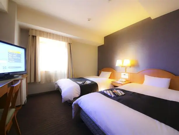 APA Hotel Takasaki Ekimae 