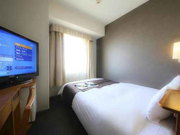 APA Hotel Takasaki Ekimae 