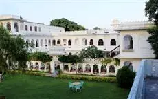 Amet Haveli 