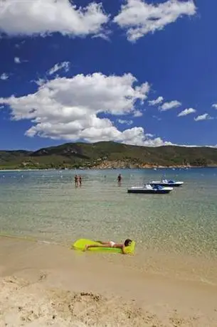 Appartamenti Solaris Campo nell'Elba