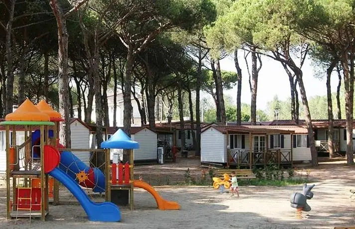 Cesenatico Camping Village