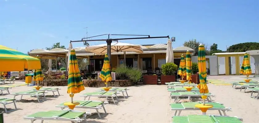 Cesenatico Camping Village