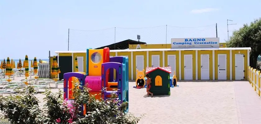 Cesenatico Camping Village