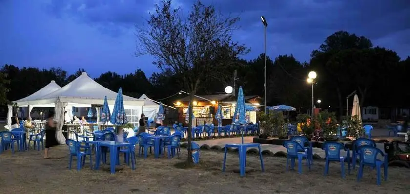 Cesenatico Camping Village 