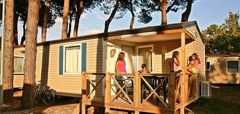 Cesenatico Camping Village 