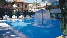 Hotel Alexander Cervia 