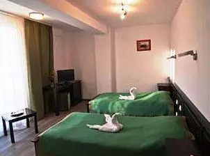 Hotel Belleville Iasi