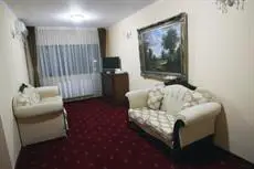 Hotel Capitol Iasi 