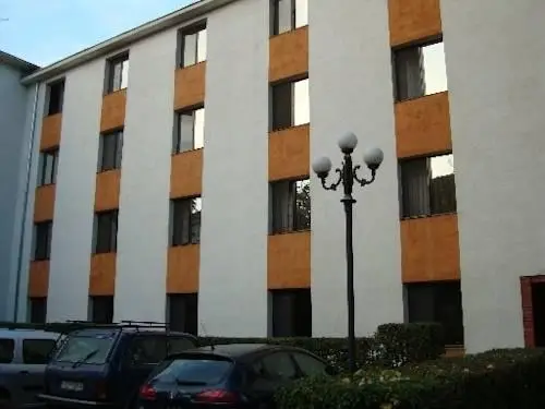 Hotel Ceramica