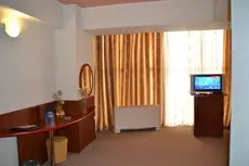 Hotel Helin - Calea Bucuresti 