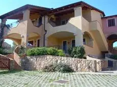 Residence Orizzonti Golfo Aranci 