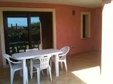 Residence Orizzonti Golfo Aranci 