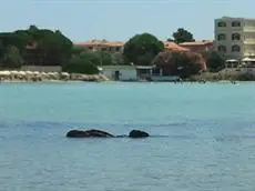 Residence Orizzonti Golfo Aranci 