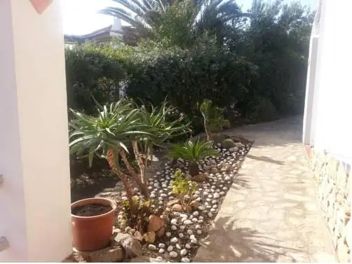 Residence Orizzonti Golfo Aranci 